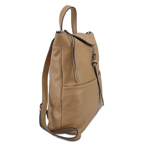 在庫あり 即納 ジャンニキアリーニ Gianni Chiarini レディース バックパック Giada Zn7040 Olx Cappuccino 554 ジャンニキャリーニ ハンドバッグ リュック 小物 2way 2ウェイ Sl Sp 公式店舗 Korlaobkk Com