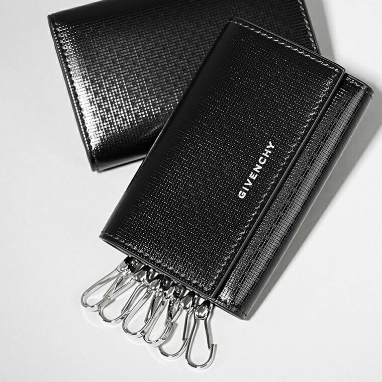楽天市場】ジバンシィ GIVENCHY メンズ キーリング BK60ERK1T4