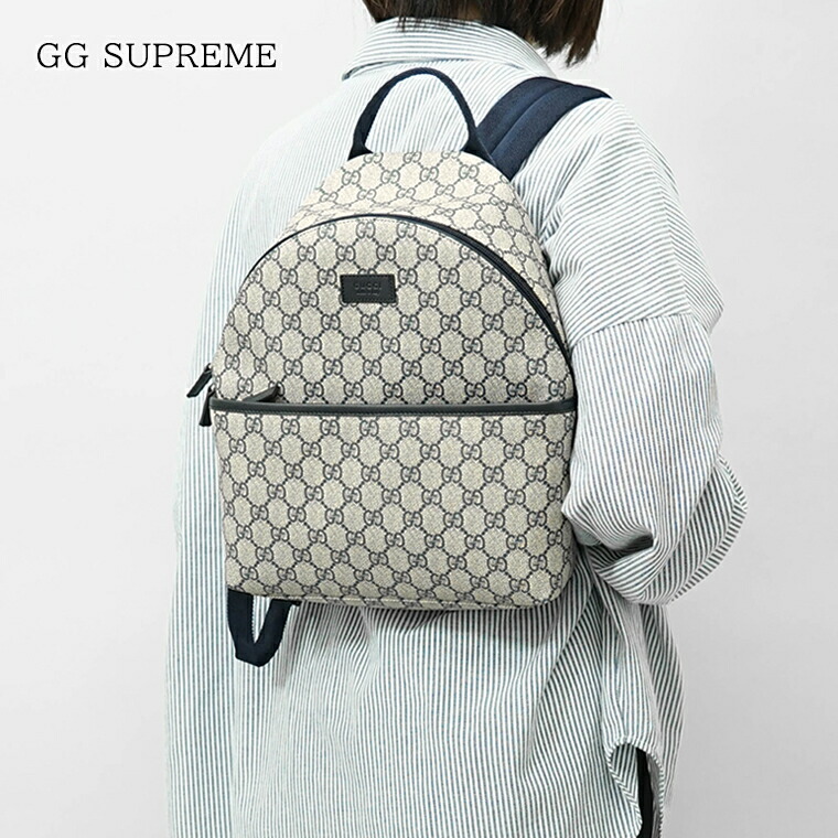 GUCCI グッチ リュック バックパック GG キャンバス 449906 G03412AU004562_thumb.jpg