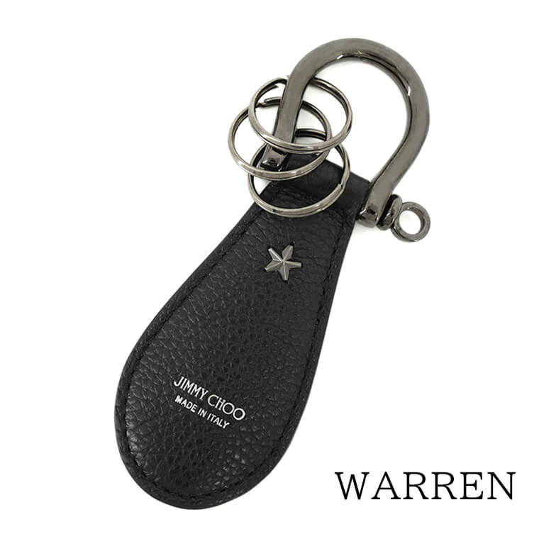 楽天市場】Jimmy Choo ジミーチュウ キーリング WARWICK/S U OAJ
