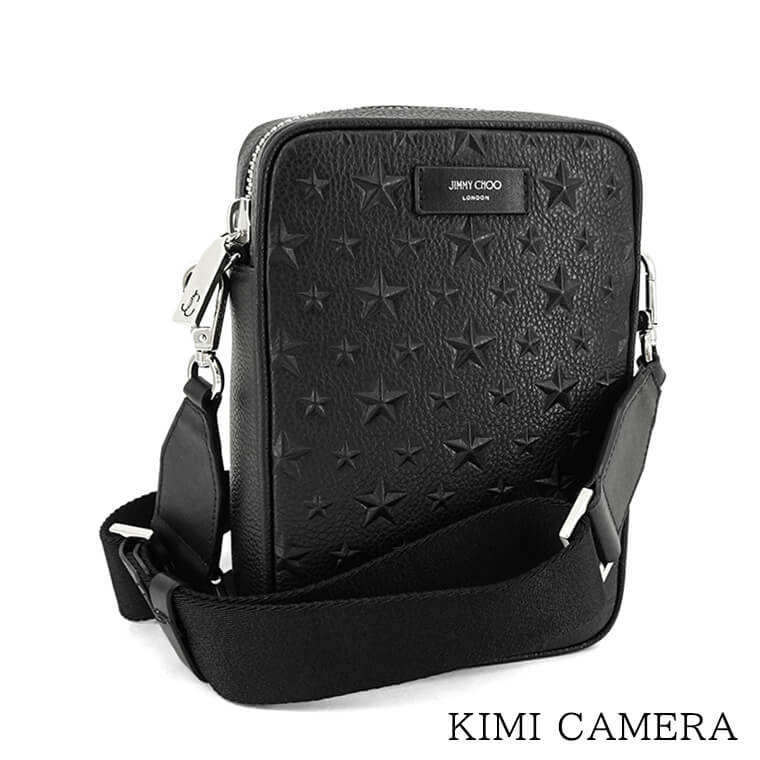 楽天市場】Jimmy Choo ジミーチュウ ショルダーバッグ KIMI