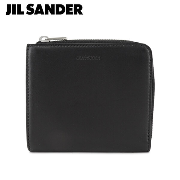 楽天市場】ジルサンダー JIL SANDER レディース 2つ折り財布 MINI