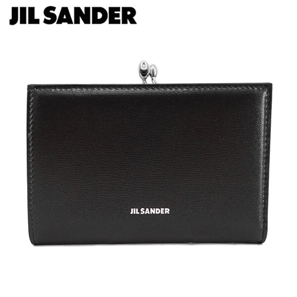 楽天市場】ジルサンダー JIL SANDER レディース 2つ折り財布 MINI