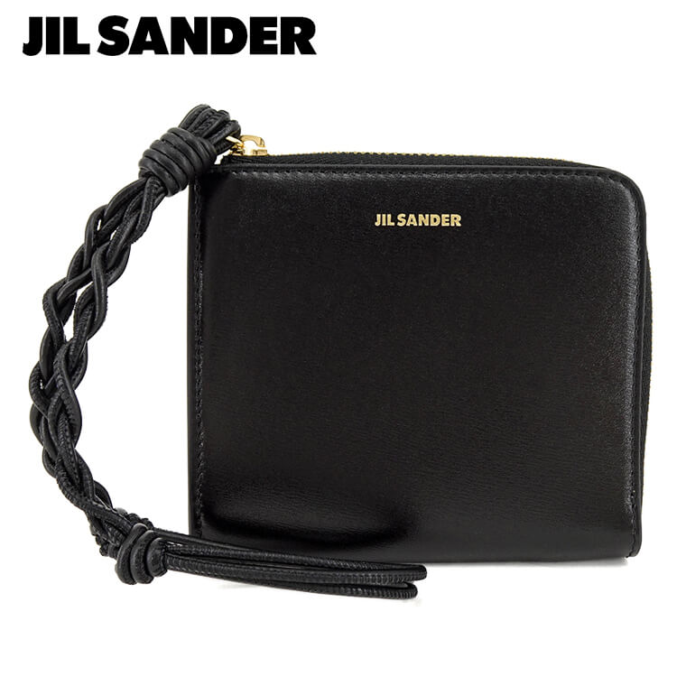 楽天市場】ジルサンダー JIL SANDER カードケース コンパクト