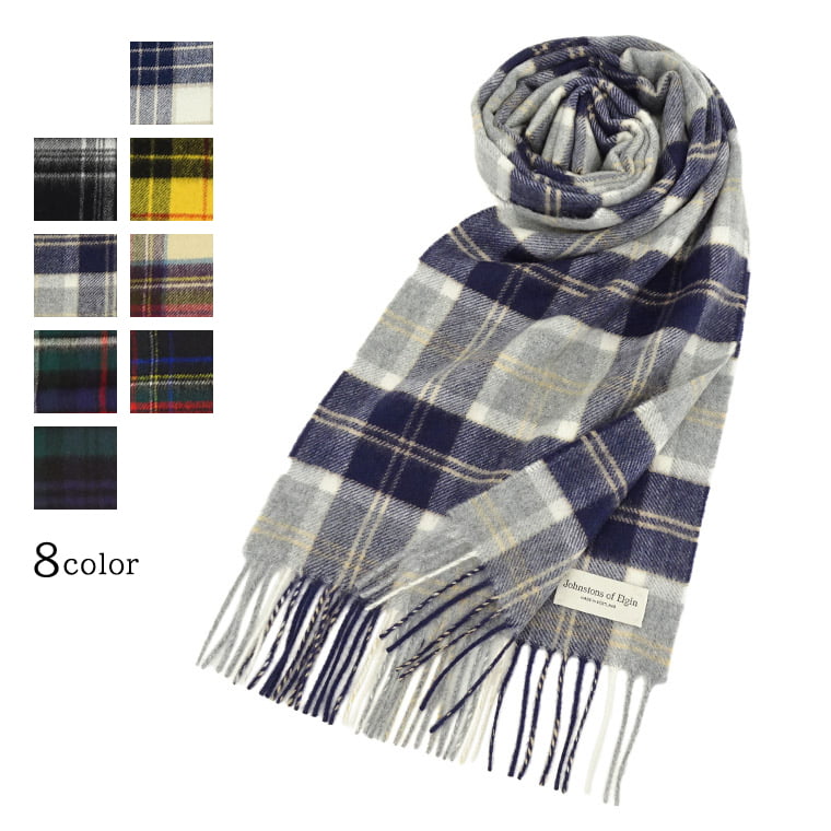 新品同様 Johnstons ジョンストンズ カシミヤ100% マフラー 楽天市場】johnstons ジョンストンズ カシミヤマフラー ストール