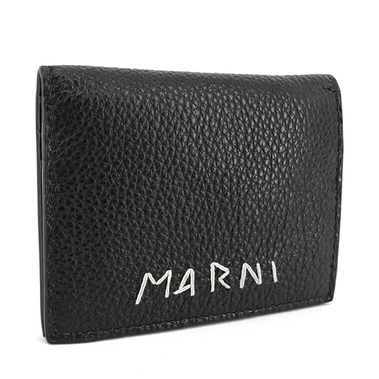 楽天市場】マルニ MARNI メンズ レディース カードケース PFMI0101U0