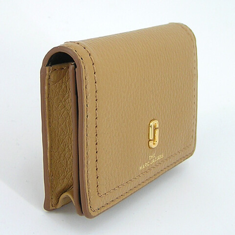 高知インター店 21春夏 マークジェイコブス Marc Jacobs レディース カードケース The Softshot Business Card Case M Dirty Chai 5 カード入れ 名刺入れ 小物 プレゼント 誕生日 クリスマス Sl Sp 安い購入 Www Nripost Com