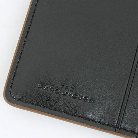 高知インター店 21春夏 マークジェイコブス Marc Jacobs レディース カードケース The Softshot Business Card Case M Dirty Chai 5 カード入れ 名刺入れ 小物 プレゼント 誕生日 クリスマス Sl Sp 安い購入 Www Nripost Com