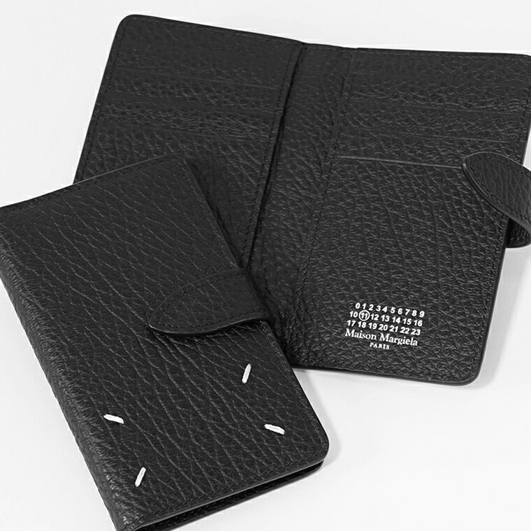 ★美品 メゾン マルジェラ 財布 SA1UI0013 P4746 T8013 楽天市場】メゾンマルジェラ Maison Margiela メンズ レディース