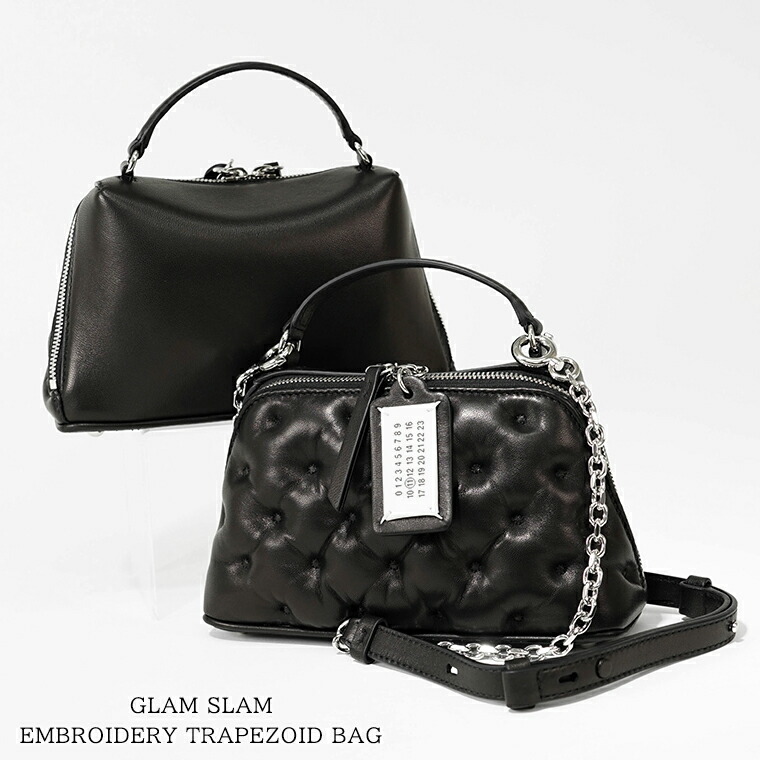 楽天市場】[送料無料]Maison Margiela : [レディース]GLAM SLAM