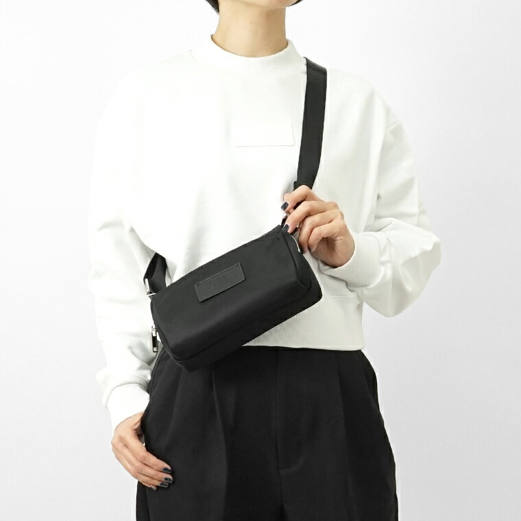 楽天市場】エムエムシックス メゾンマルジェラ MM6 SB5WG0024 P6993