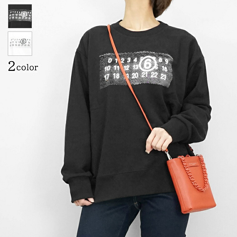 MM6 エムエムシックス メゾンマルジェラ キッズ Tシャツ 長袖 タグ有り 楽天市場】【8/10限定・最大2万円OFFクーポン配布中】MM6 KIDS