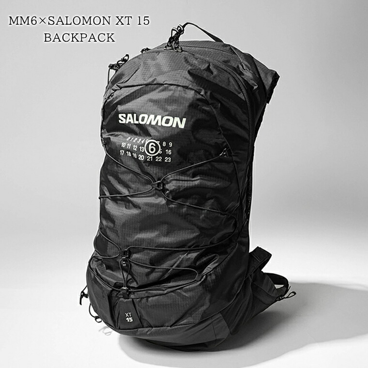 楽天市場】MM6 × Eastpak エムエムシックス メゾンマルジェラ