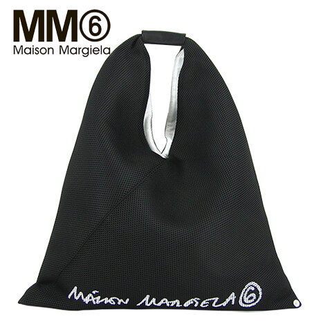 偉大な 楽天市場 21春夏新作 エムエムシックス メゾンマルジェラ Mm6 Maison Margiela レディース トートバッグ S54wd0039 P3069 ブラック T8013 ジャパニーズ バッグ トライアングル トートバッグ バッグ 小物 プレゼント 誕生日 バレンタイン クリスマス 偉大な 楽天市場 21春夏新作 エムエムシックス メゾンマルジェラ Mm6 Maison Margiela レディース トートバッグ S54wd0039 P3069 ブラック T8013 ジャパニーズ バッグ トライアングル トートバッグ バッグ 小物 プレゼント 誕生日 バレンタイン クリスマス
