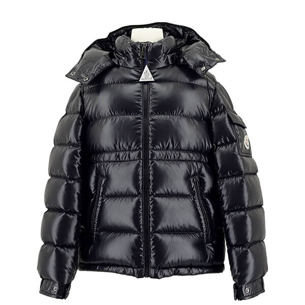 モンクレール MONCLER KIDS メール ジップアップ MAIRE キッズ フード