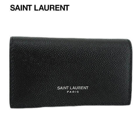 楽天市場】SAINT LAURENT サンローラン キーケース 360432 B680J
