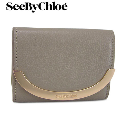 信頼 楽天市場 21春夏新作 シーバイクロエ See By Chloe レディース 折財布 Lizzie Chs19ap1349 グレー Motty Grey 23w リジー 3つ折り財布 フラップウォレット かぶせ サイフ 小物 プレゼント 誕生日 パーティー バレンタイン クリスマス Sl Sp ワールド 信頼 楽天市場 21春夏新作 シーバイクロエ See By Chloe レディース 折財布 Lizzie Chs19ap1349 グレー Motty Grey 23w リジー 3つ折り財布 フラップウォレット かぶせ サイフ 小物 プレゼント 誕生日 パーティー バレンタイン クリスマス Sl Sp ワールド