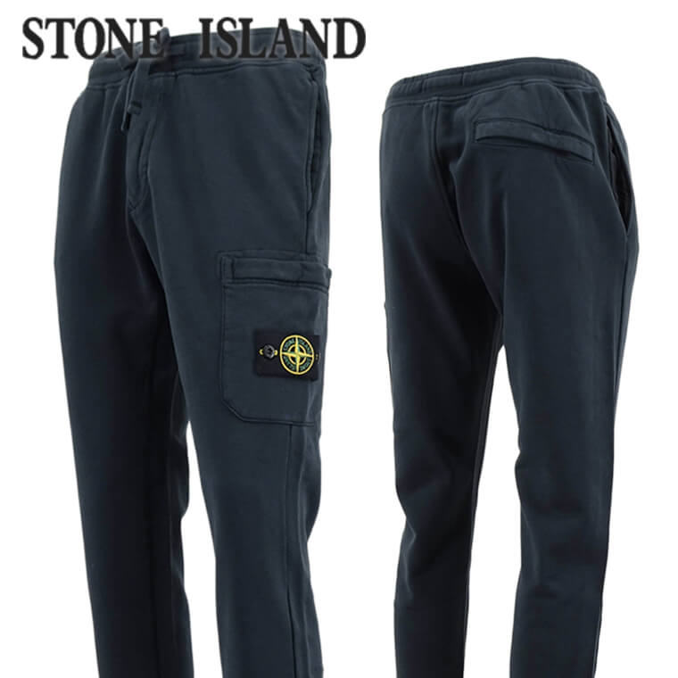 楽天市場】ストーンアイランド STONE ISLAND メンズ カーゴパンツ 