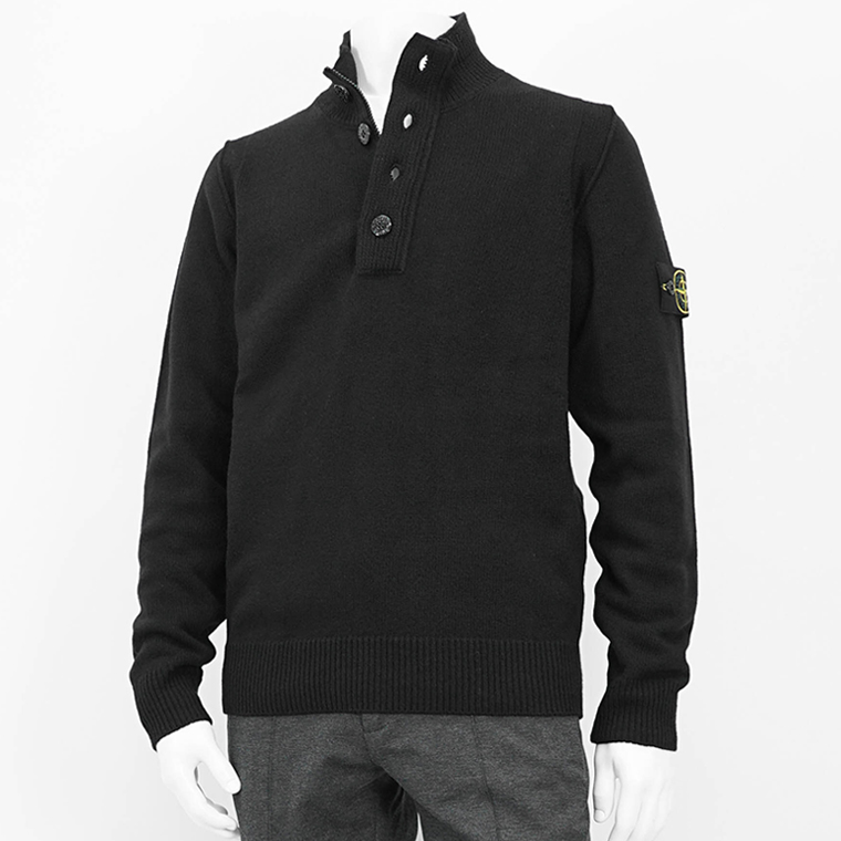 楽天市場】ストーンアイランド STONE ISLAND メンズ ニット
