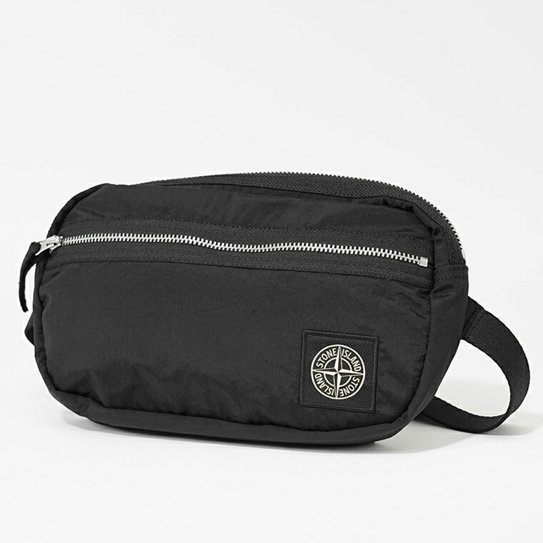 楽天市場】STONE ISLAND ストーンアイランド ショルダーバッグ