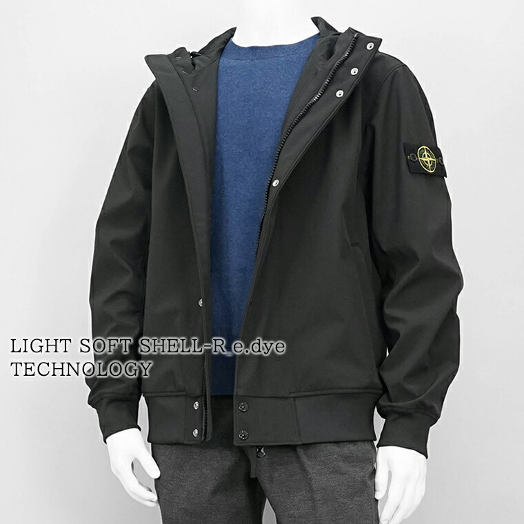 STONE  ブルゾンジャケット（24春夏）　Size: L 楽天市場】作業着 ストレッチ ジャケット 長袖 春夏 秋冬