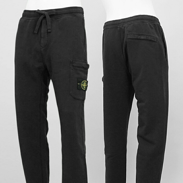 楽天市場】ストーンアイランド STONE ISLAND メンズ スウェット