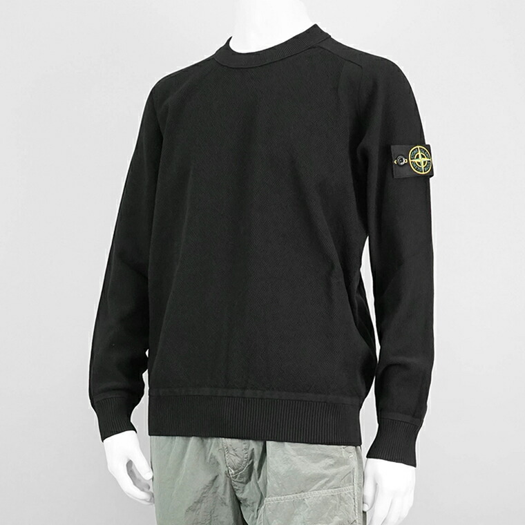 楽天市場】ストーンアイランド STONE ISLAND メンズ ニット
