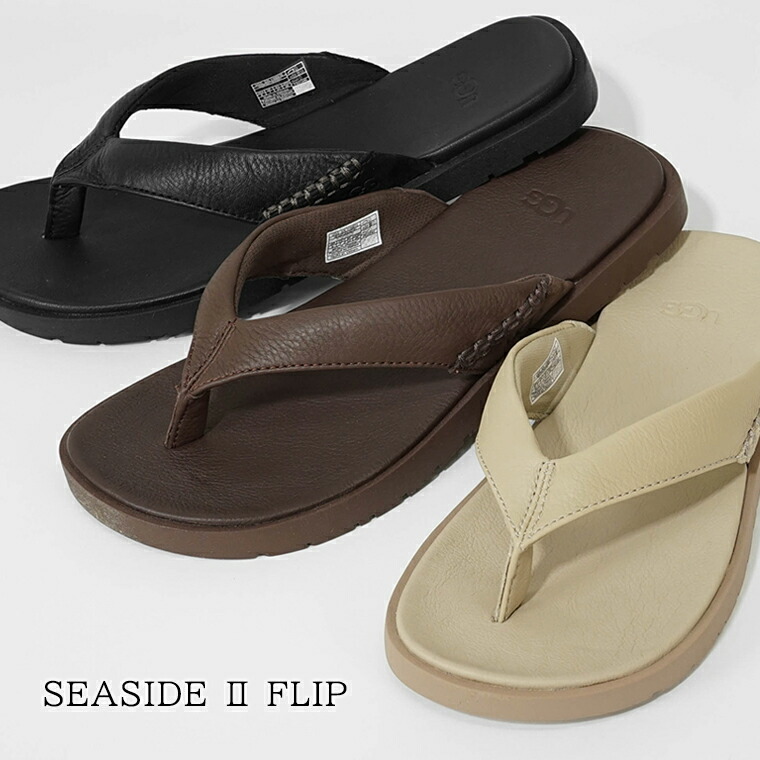 セットで！UGG 男女ペア　ビーチサンダル セットで！UGG 男女ペア ビーチサンダル