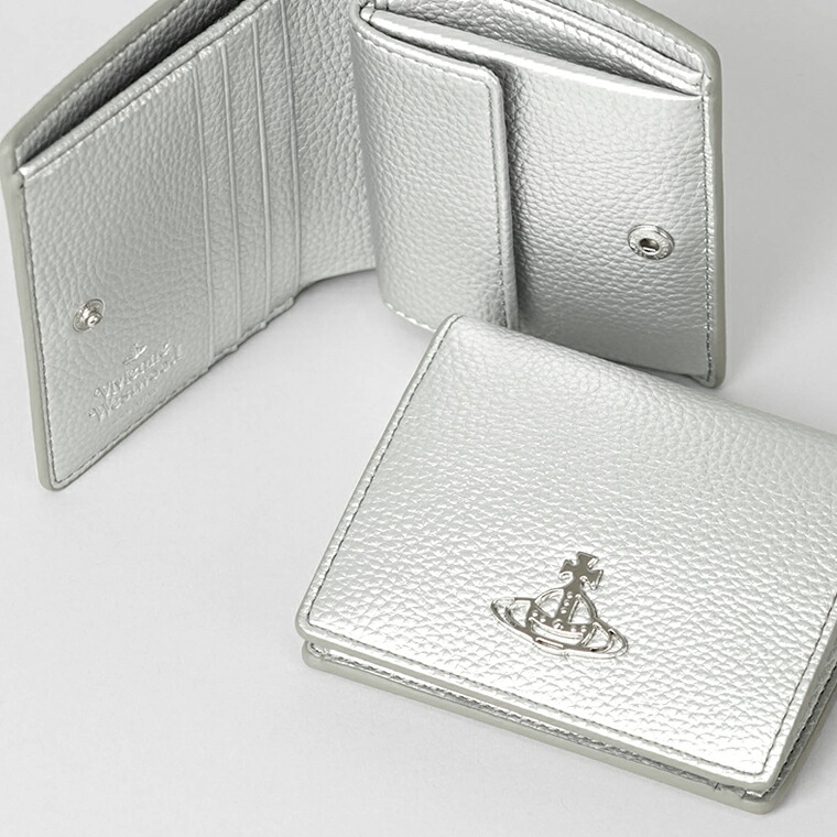 楽天市場】ヴィヴィアンウエストウッド VIVIENNE WESTWOOD SMALL FLAP