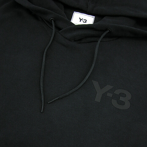 ワイスリー Y-3 メンズ ヨウジヤマモト Yohji HOODIE adidas M