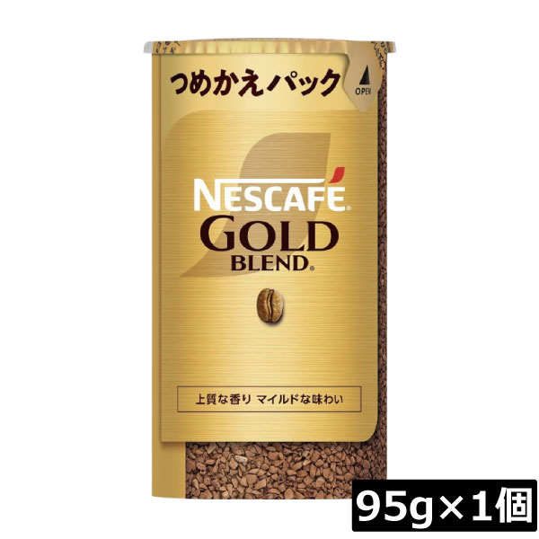 楽天市場】インスタントコーヒー ゴールドブレンド エコ＆システム