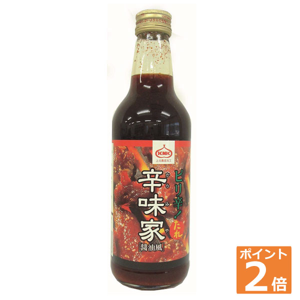 焼肉のたれ【スタミナ 源たれ スタンダード20本 】KNK上北農産加工 KNK スタミナ源たれ スタンダード 20本入箱 上北農産加工 : カブ