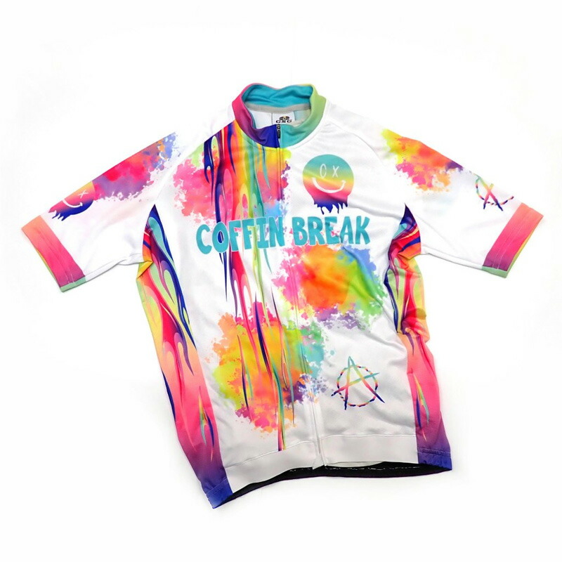 セブンイタリア Splash Jersey 新色 ホワイト セブンイタリア バースデー 記念日 ギフト 贈物 お勧め 通販 Splash Jersey 新色 ホワイト