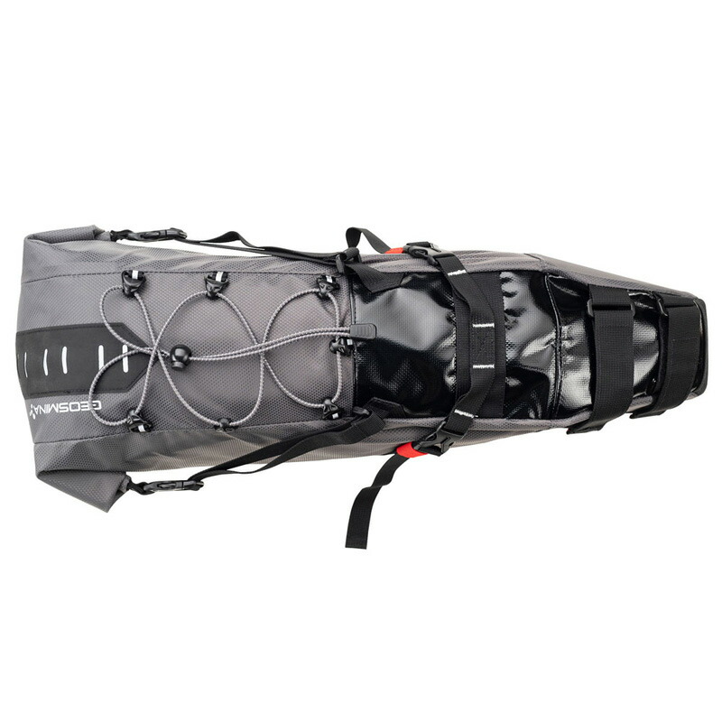 ジオスミナ SEAT BAG LARGE GEOSMINA 再再販