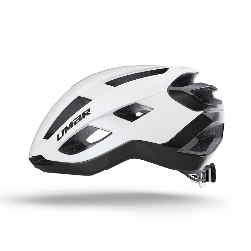 リマール AIR STAR ヘルメット マットホワイト アジアンフィット LIMAR 