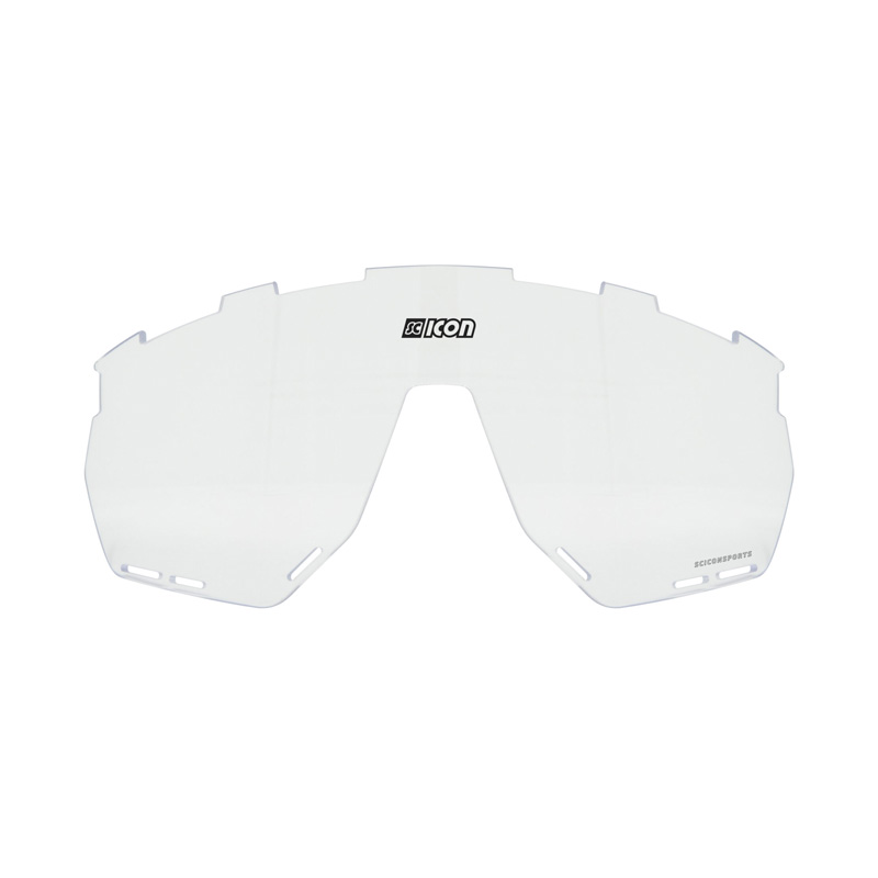シーコンスポーツ AEROWING スペアレンズ レインクリア SCICON