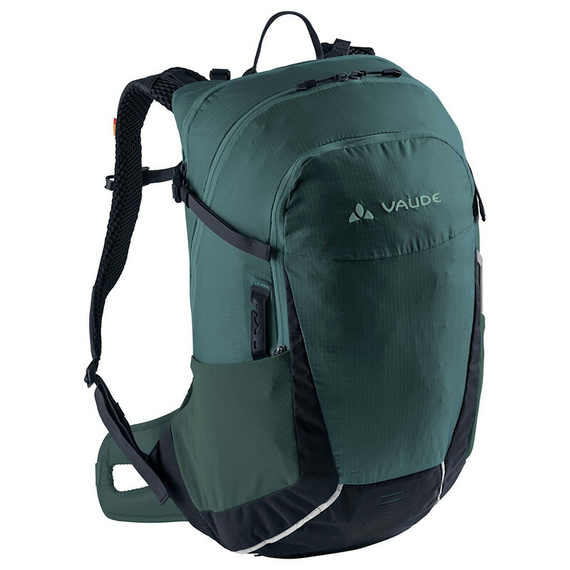 ファウデ Tremalzo 22 ダスティフォレスト VAUDE