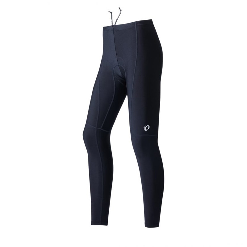 パールイズミ 【W298-3DX】コールド シェイド UV タイツ 6.ブラック レディース PEARLIZUMI｜ワールドサイクル　ウェアハウス