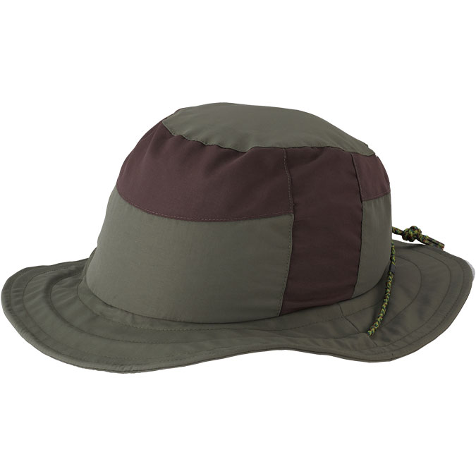 OGKカブト デイズ（DAYS）ヘルメット カーキ画像