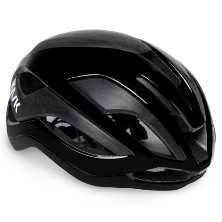 KASK ELEMENTO 安全帽 黒いこと