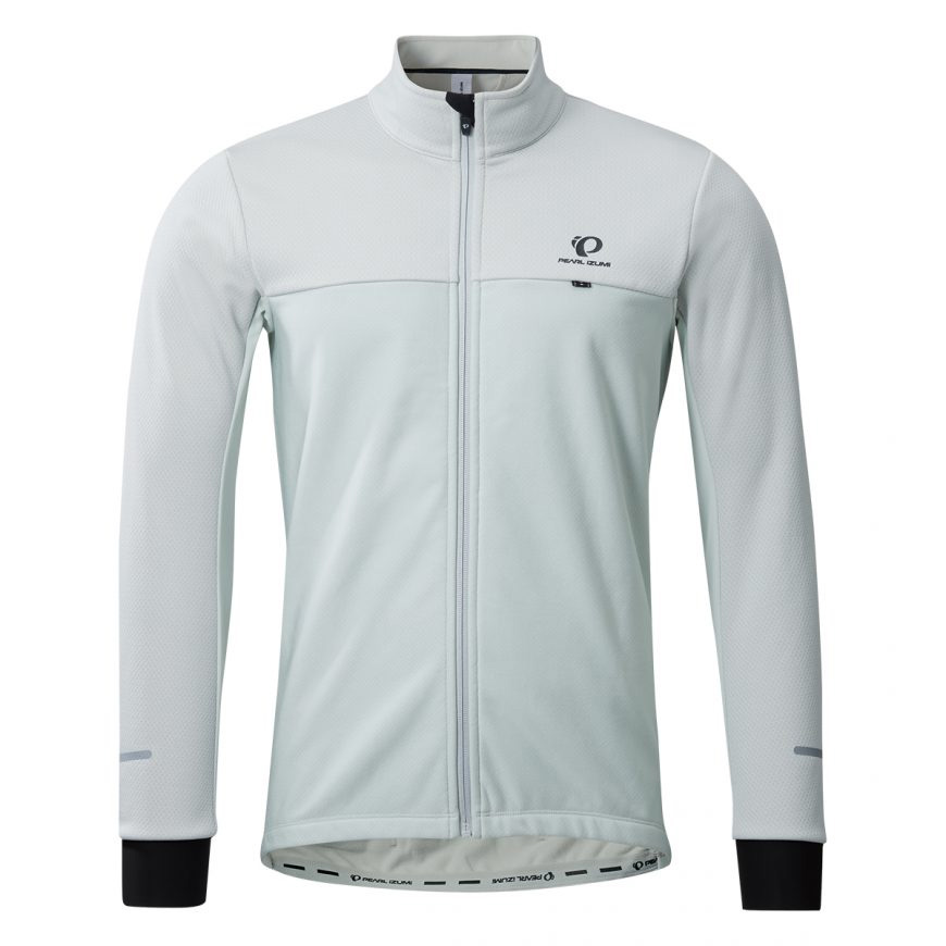 パールイズミ 【3500-BL】ウィンドブレーク ジャケット 3.フォグ PEARLIZUMI｜ワールドサイクル　ウェアハウス