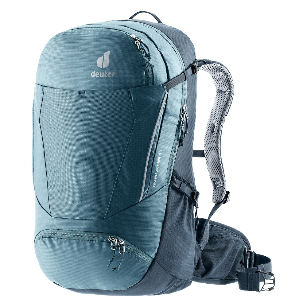 ドイター トランスアルパイン 30(D3200324) 1374.アトランティック/インク DEUTER