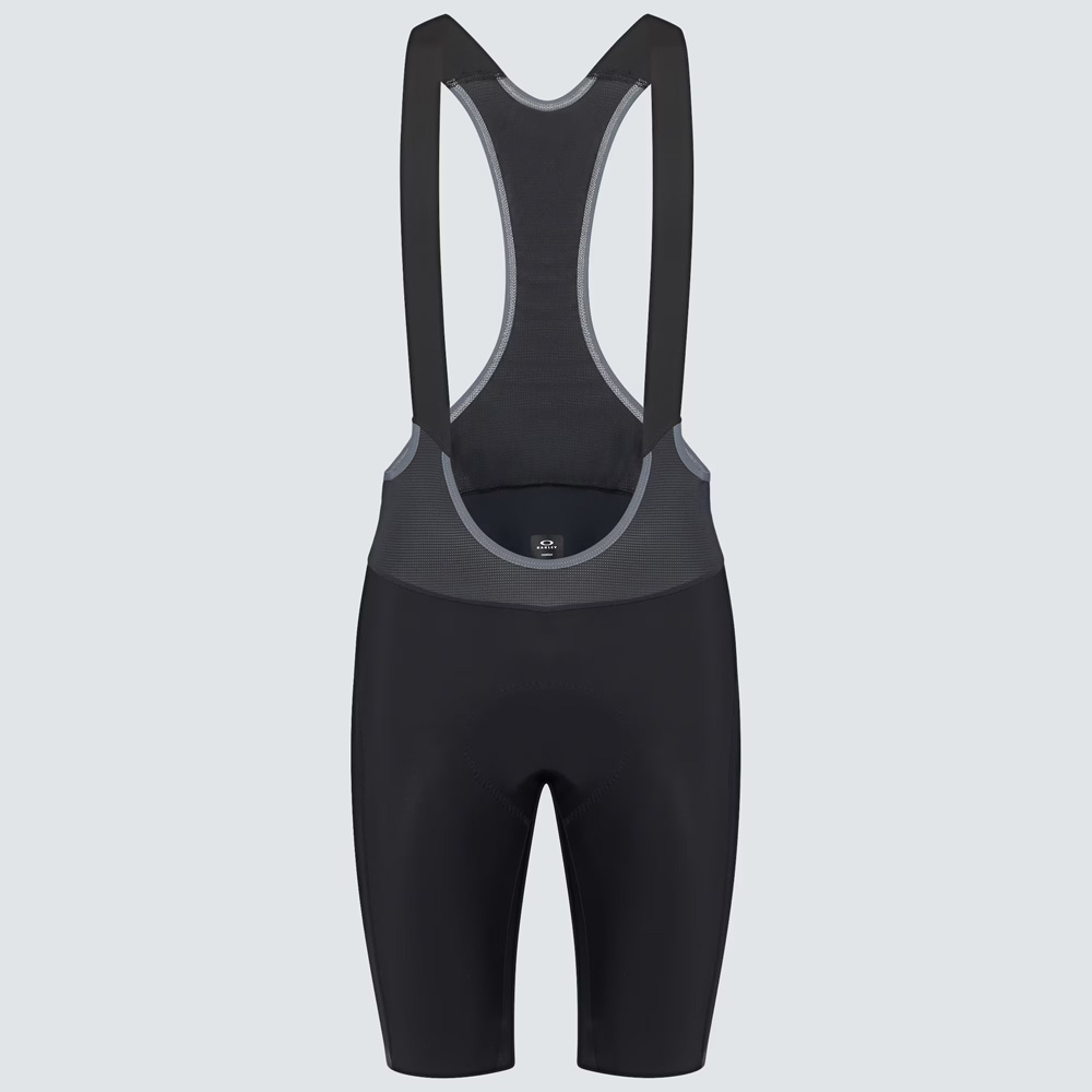 オーク材ロバート・エドワード・リー Endurance Ultra Bib 黒いことアウト