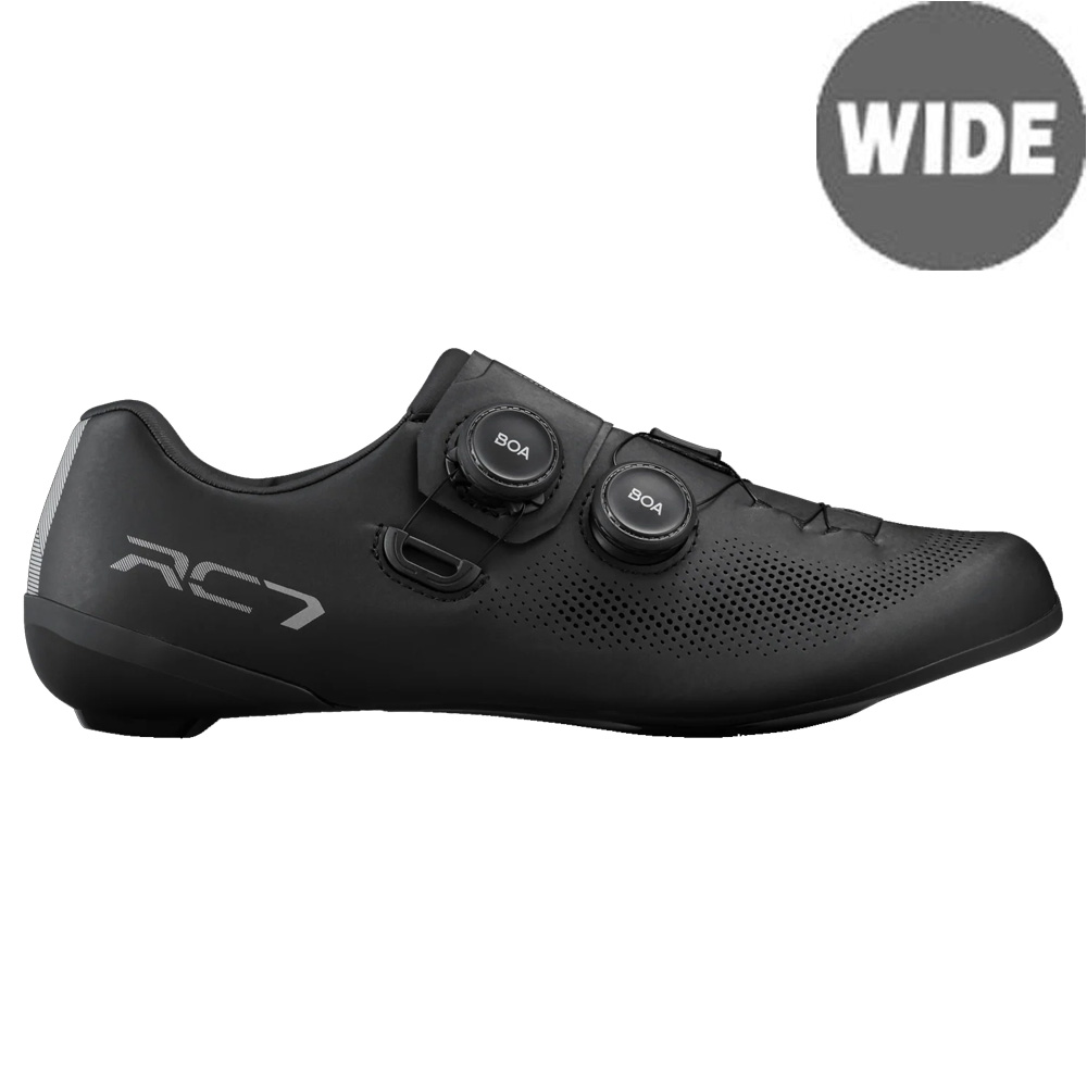 楽天市場】シマノ RC7 SH-RC703 ワイドサイズ SPD-SLビンディング