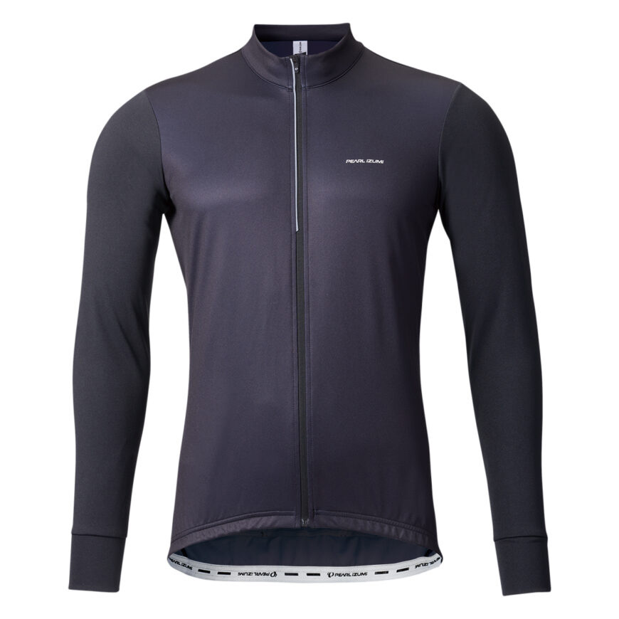 パールイズミ 【3121-BL】アーリー フォール ジャージ (オールシーズン対応) 1.ブラック PEARLIZUMI 8,026円