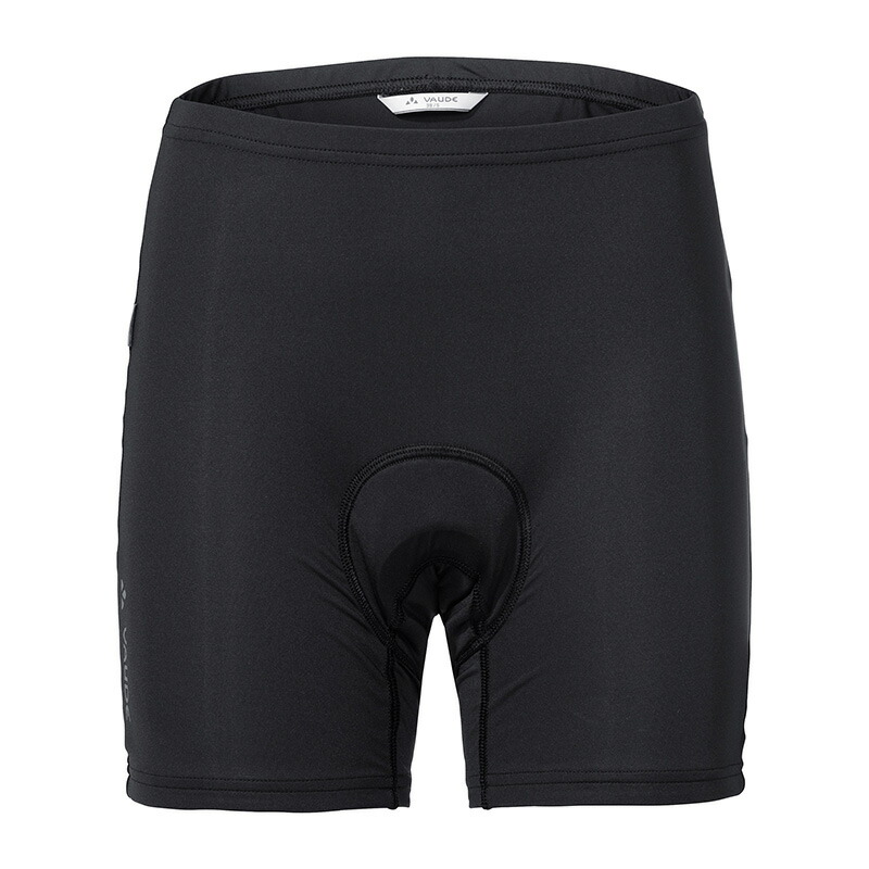 ファウデ Bike Innerpants TP ブラック レディース