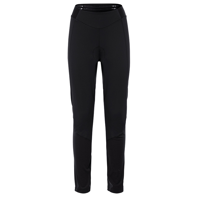 ファウデ Posta Warm Tights 2 ブリック レディース ロングパンツ-ウェア