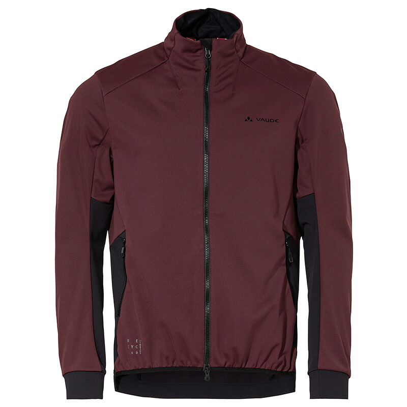 ファウデ Moab Pro Softshell Jacket ダークオーク メンズ｜ワールドサイクル　ウェアハウス 14,969円