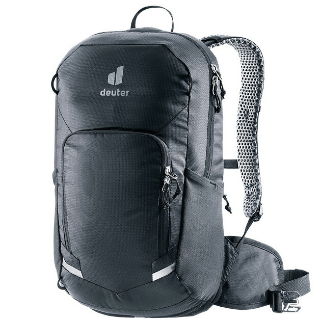 ドイター バイク I 16 (D3202025) 7000.ブラック DEUTER 12,320円