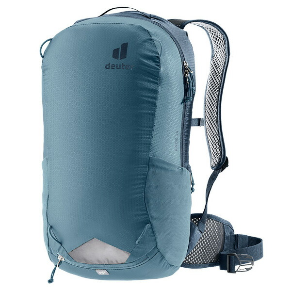 ドイター レース 16 (D3204223) 1374.アトランティック/インク DEUTER｜ワールドサイクル　ウェアハウス